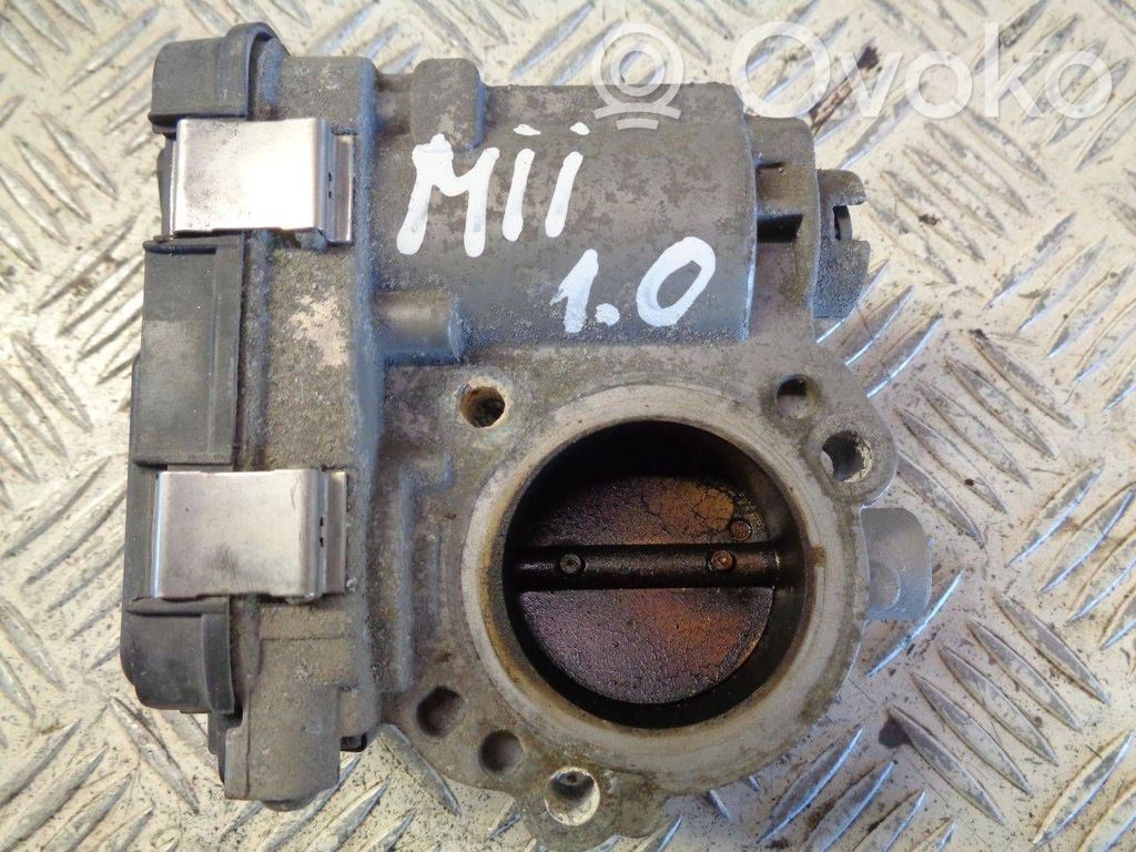 Seat Mii Droseļvārsts 