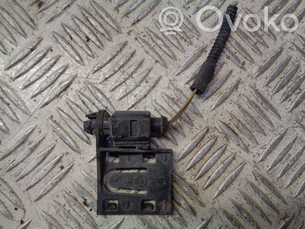 Seat Mii Czujnik temperatury zewnętrznej 