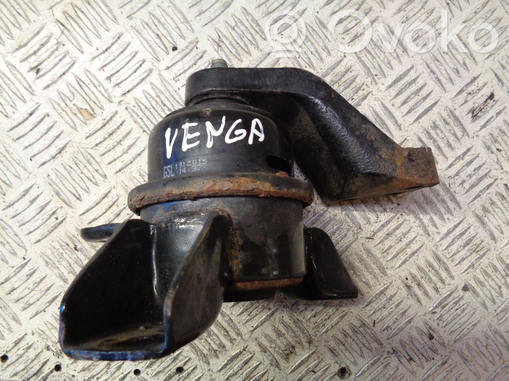 Engine mount bracket   218151P000