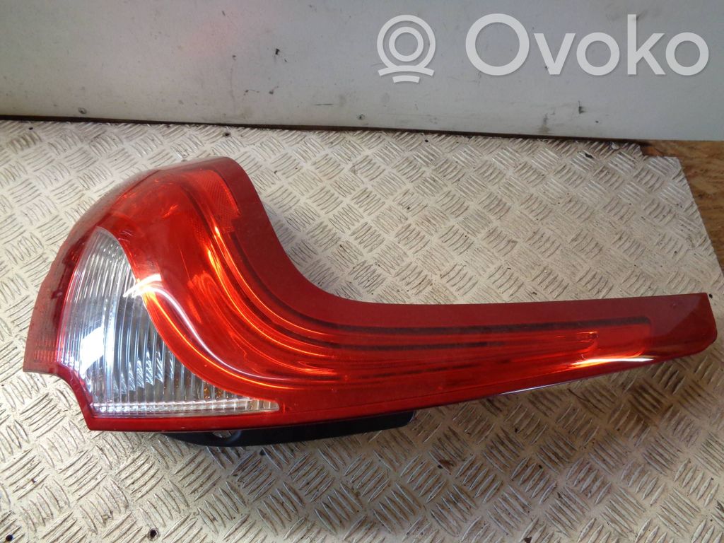 Volvo XC60 Takavalot 