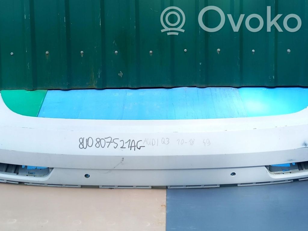 Puskuri   8U0807521AG