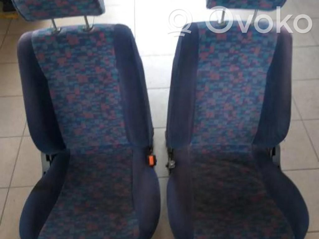 Seat set   7325