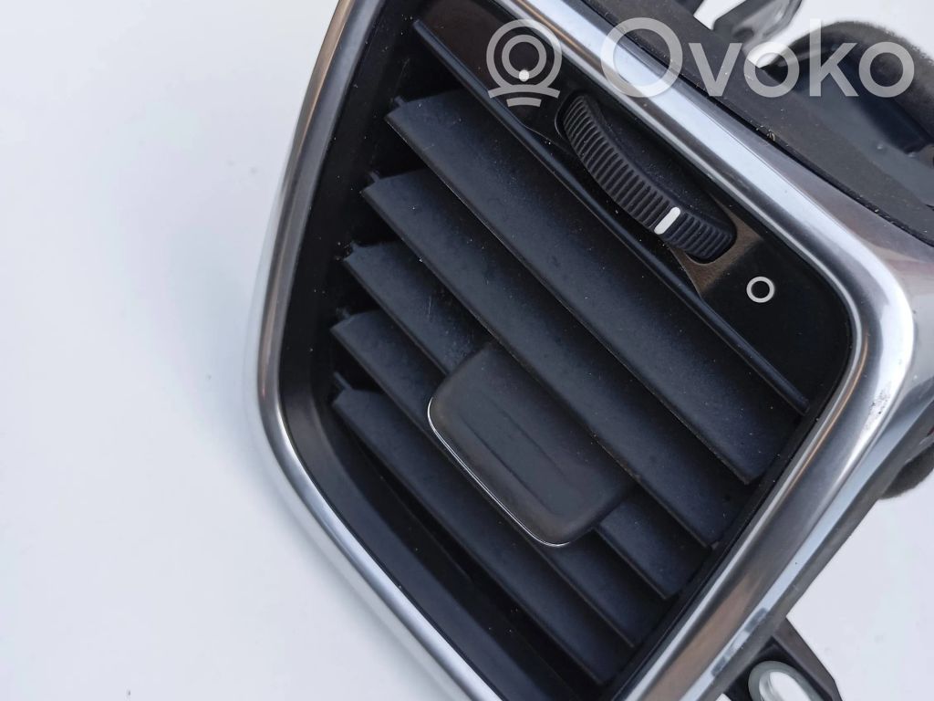 Porsche Panamera (970) Boczna kratka nawiewu deski rozdzielczej 