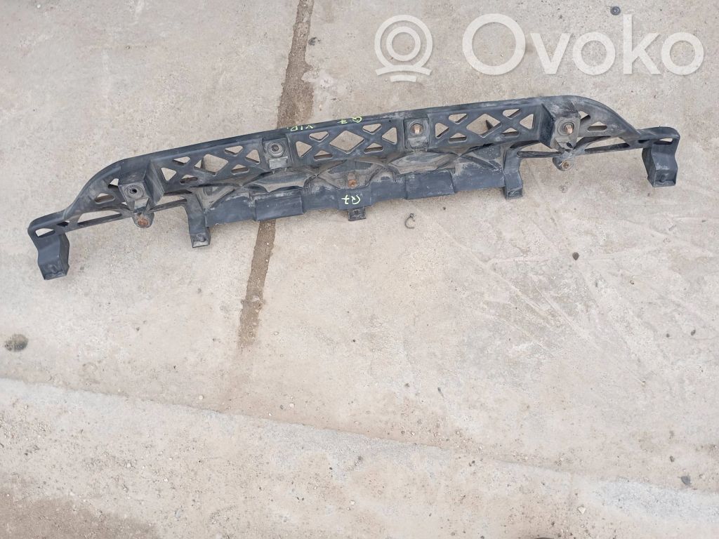 Audi Q7 4L Rear bumper mounting bracket 