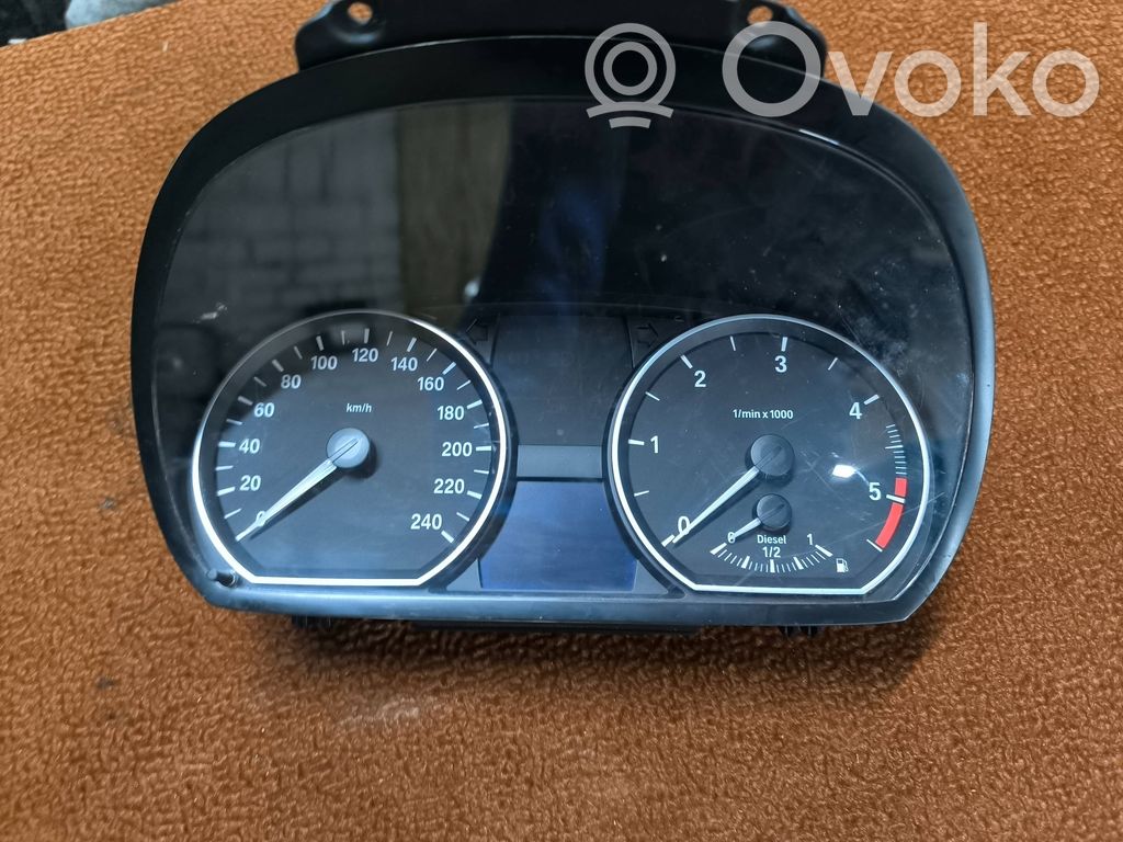 Speedometer (instrument cluster)   9141475,102495276,170091992