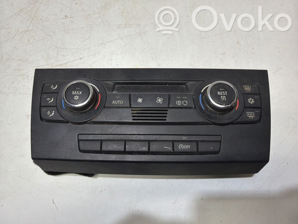 Climate control unit   9182288,080276686B,A2C53307710