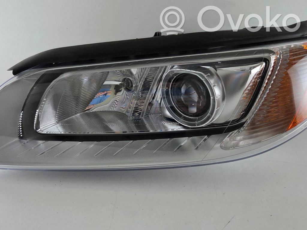 Volvo V70 Scheinwerfer 