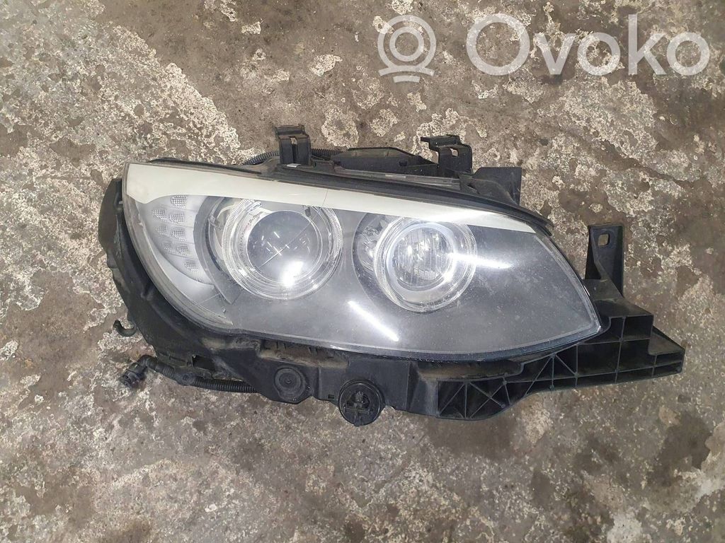 Headlight/headlamp