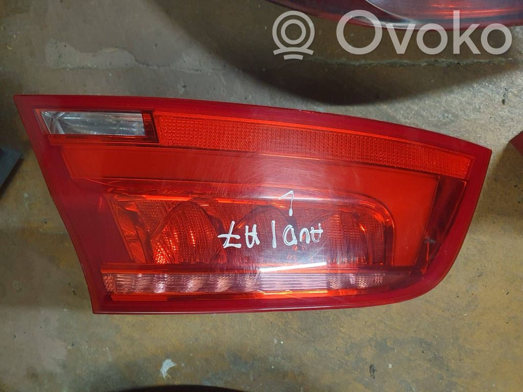 Audi A7 S7 4G Takavalot 