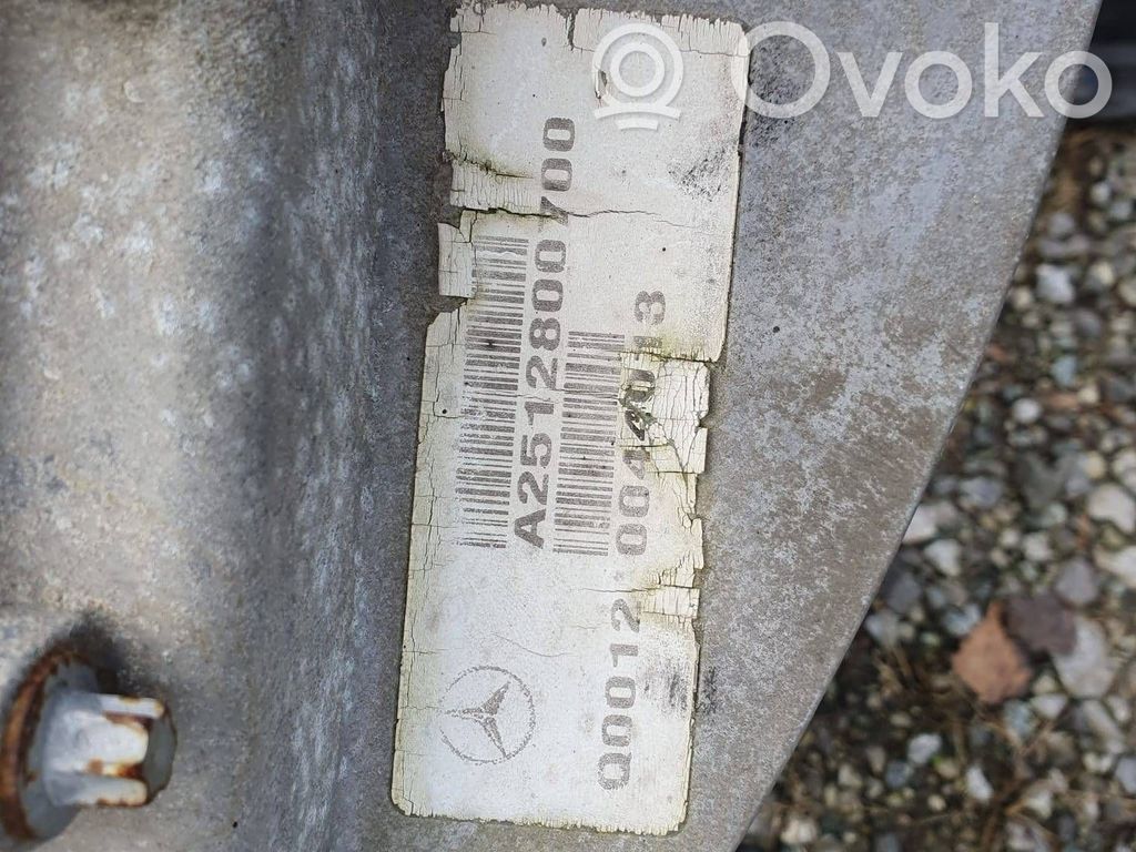 Automatyczna skrzynia biegów   8264429,1642708100