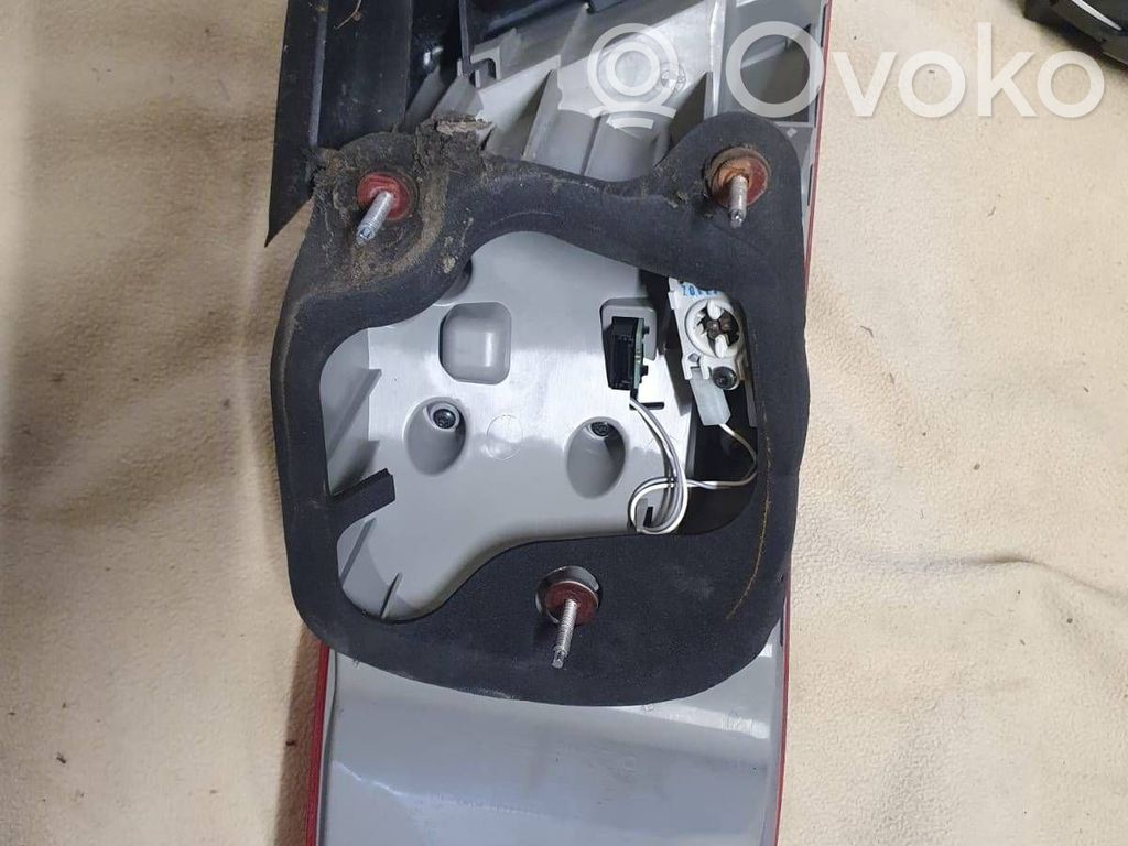 BMW 3 E92 E93 Rear/tail lights 