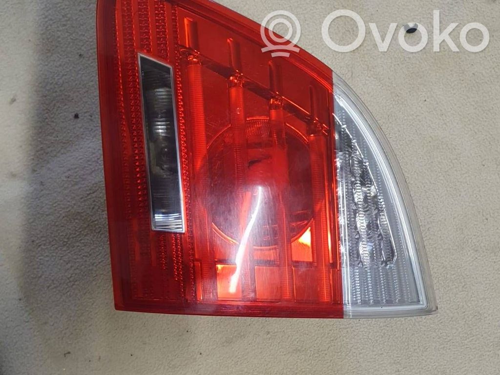 BMW 5 E60 E61 Rear/tail lights 