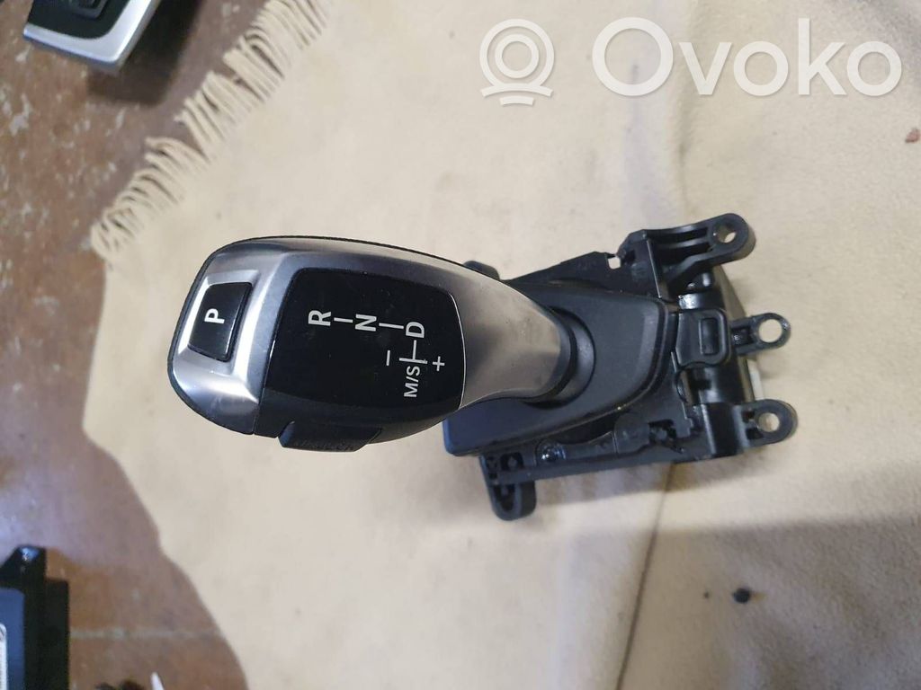 BMW 3 F30 F35 F31 Gear shifter/selector 
