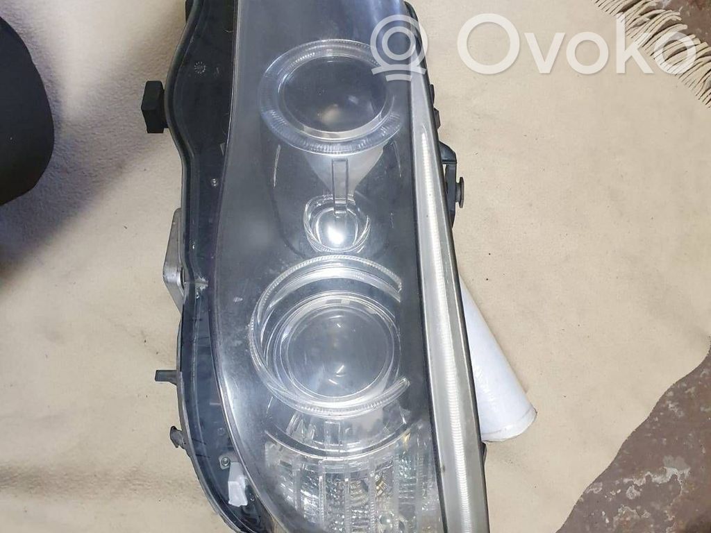 Headlight/headlamp   1EL00945001,7177739,A9717773908