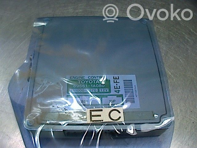 Toyota Corolla E110 Injection control unit/module 