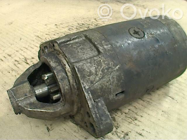 Starter motor   0280004042