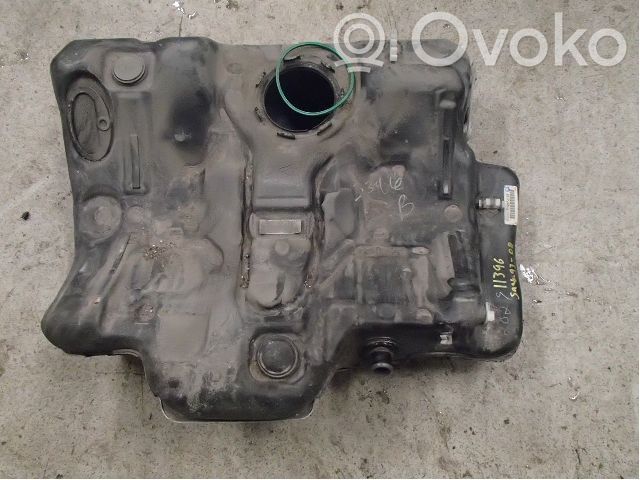Saab 9-3 Ver2 Polttoainesäiliö 