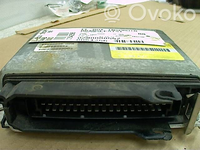 Saab 9000 CC Injection control unit/module 
