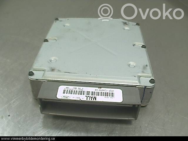 Injection control unit/module   XM2F12A650DB