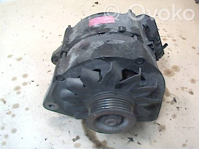 Generator/alternator   0120469870