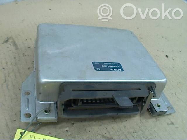 Injection control unit/module   0280001308