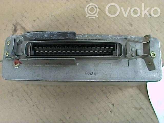 Unidad de control/módulo del ABS   0265100025
