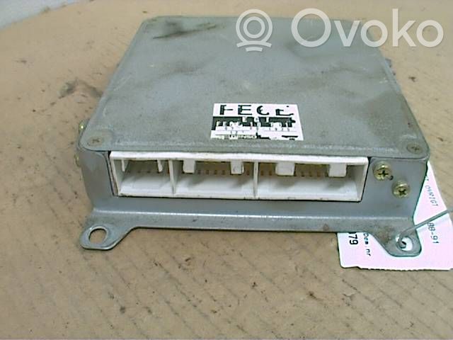 Injection control unit/module   0797001925