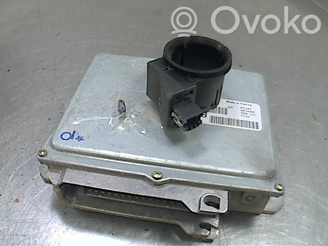 Peugeot 306 Injection control unit/module 