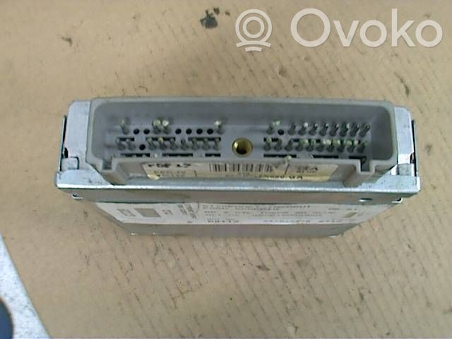Injection control unit/module   85GB12A650GA