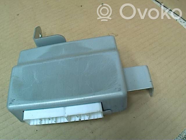 Mazda 626 Other control units/modules 