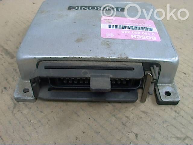 Citroen BX Injection control unit/module 