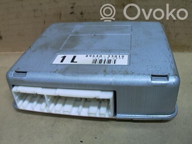 Toyota Camry Bloc ABS 