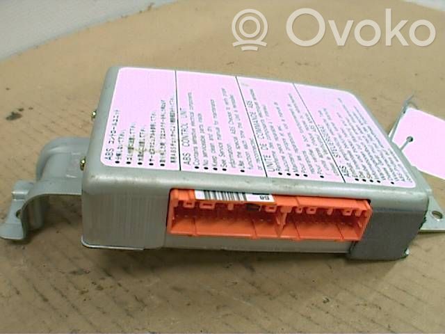 Honda Civic ABS control unit/module 