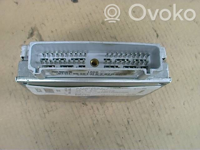 Polton ohjainlaite/moduuli   91AB12A650DB