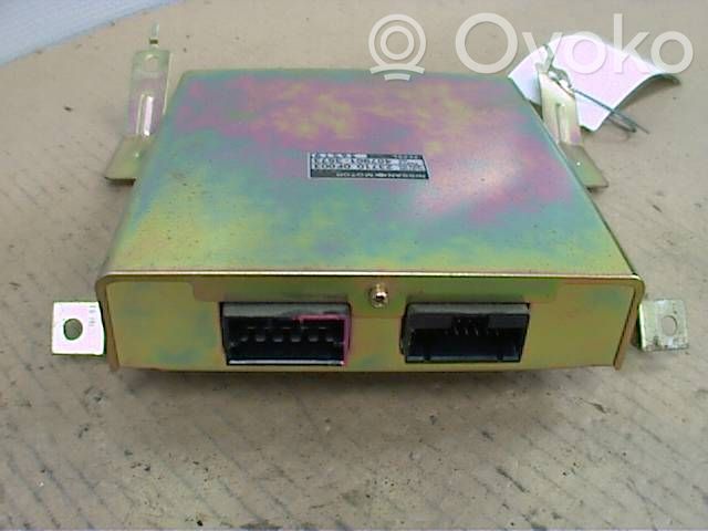 Injection control unit/module   237100F003