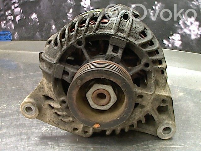 Alternador