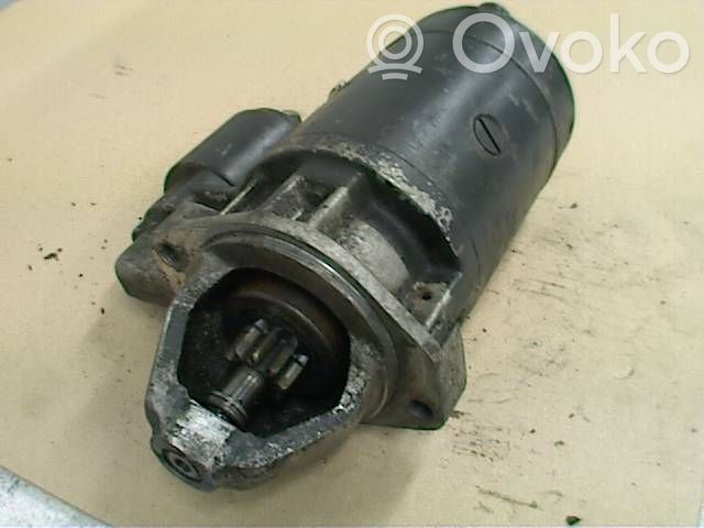 Mercedes-Benz 190 W201 Electromotor 