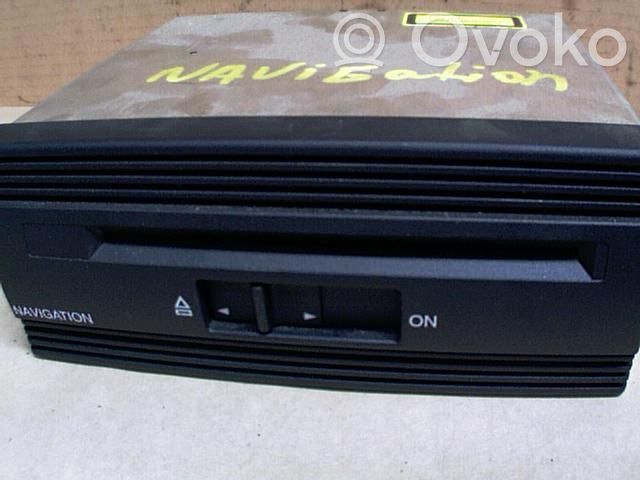 GPS navigation control unit/module   4D0919887D