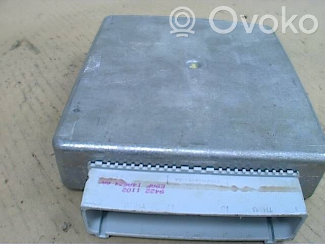 Ford Scorpio Injection control unit/module 