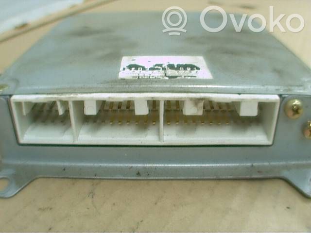 Mazda 626 Injection control unit/module 