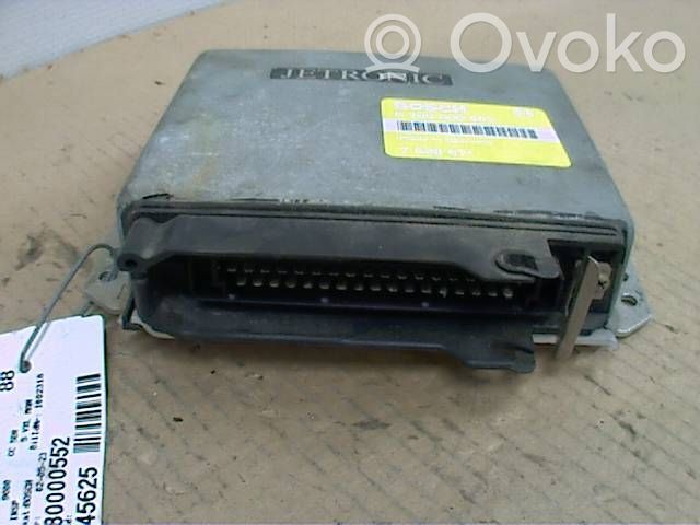Saab 9000 CC Injection control unit/module 