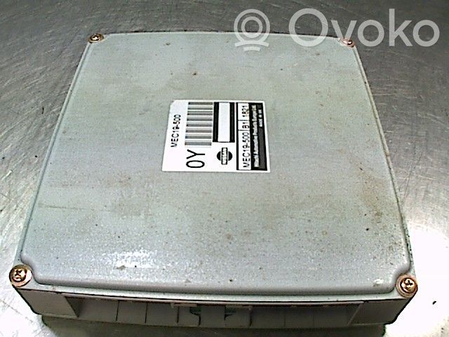 Nissan Primera Injection control unit/module 