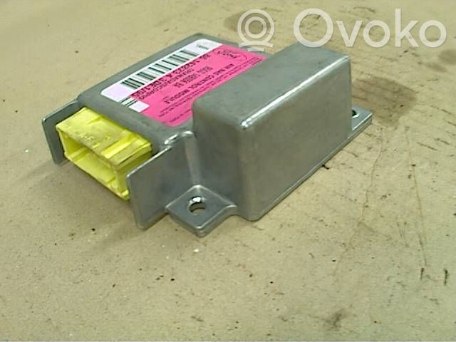 Other control units/modules   95GG14B056BA