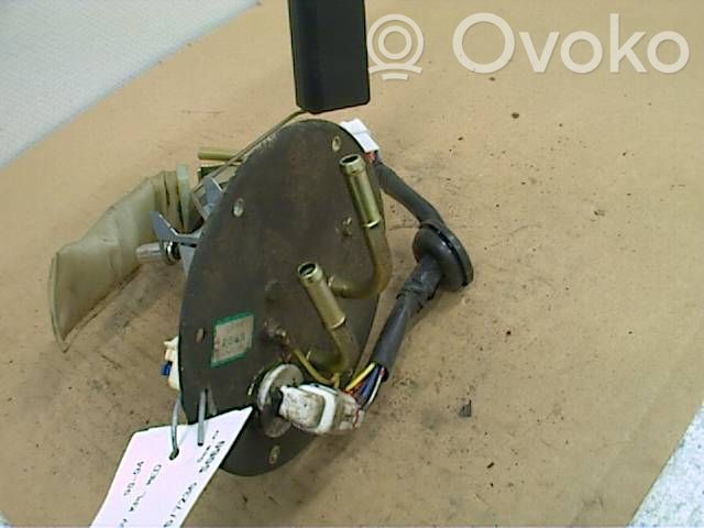 Mazda 323 F Fuel injection high pressure pump 