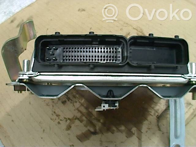 Hyundai Accent Injection control unit/module 