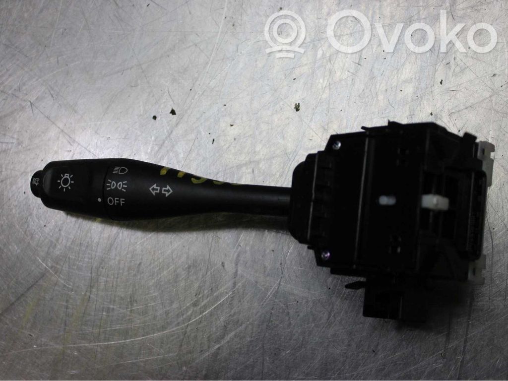 Indicator stalk