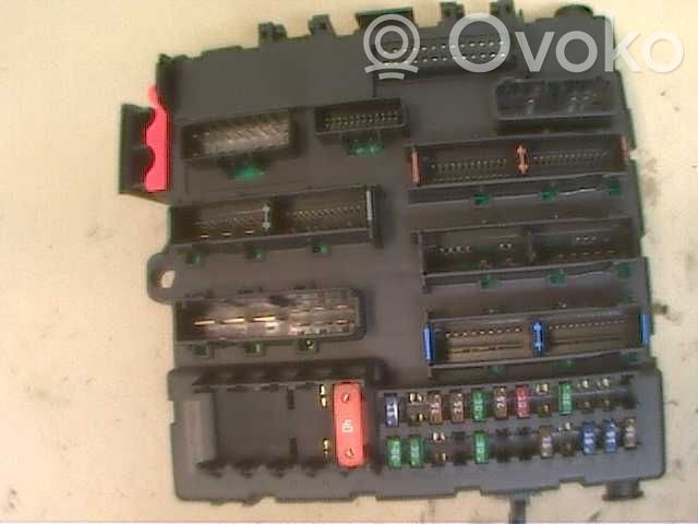 Módulo de fusible   12795734,519070007