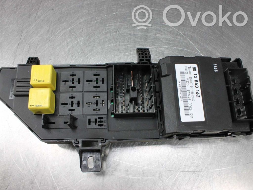 Sulakemoduuli   12843162,356967