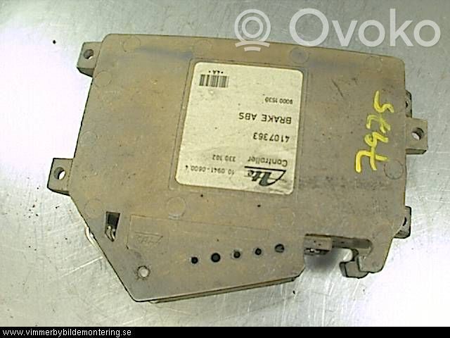 Saab 9000 CC ABS control unit/module 