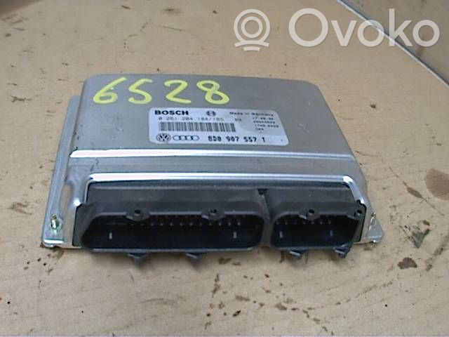 Audi A4 S4 B5 8D Injection control unit/module 
